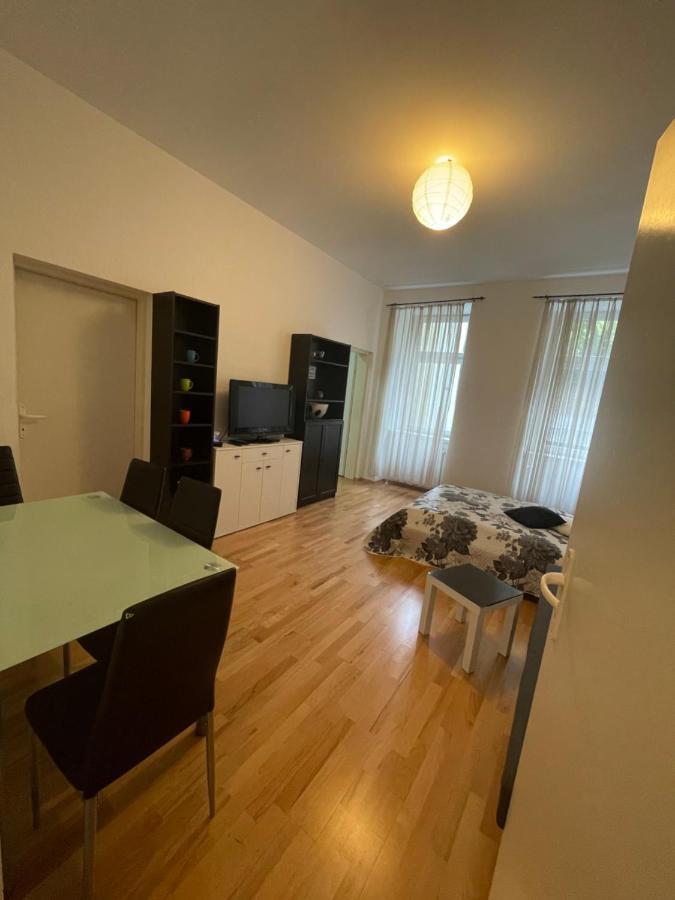 Apartments Keinergasse 18-Contactless Check-In! Viyana Dış mekan fotoğraf