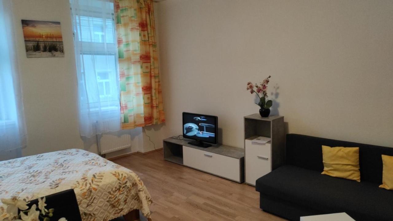Apartments Keinergasse 18-Contactless Check-In! Viyana Dış mekan fotoğraf